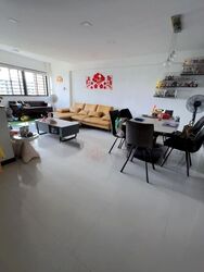 Blk 671C Jurong West Street 65 (Jurong West), HDB Executive #613626491